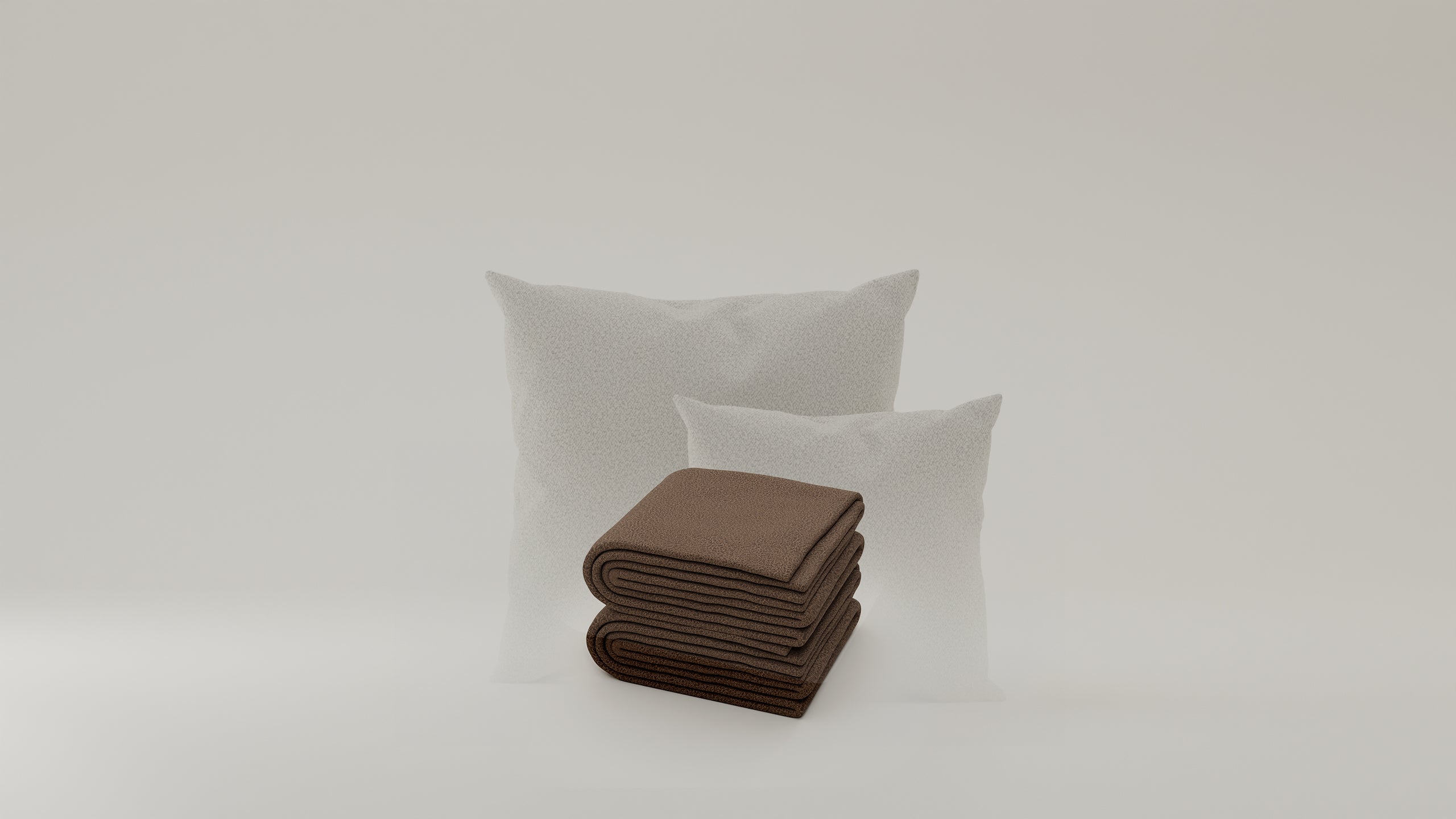 Fabric cover - Cushion Set 1
