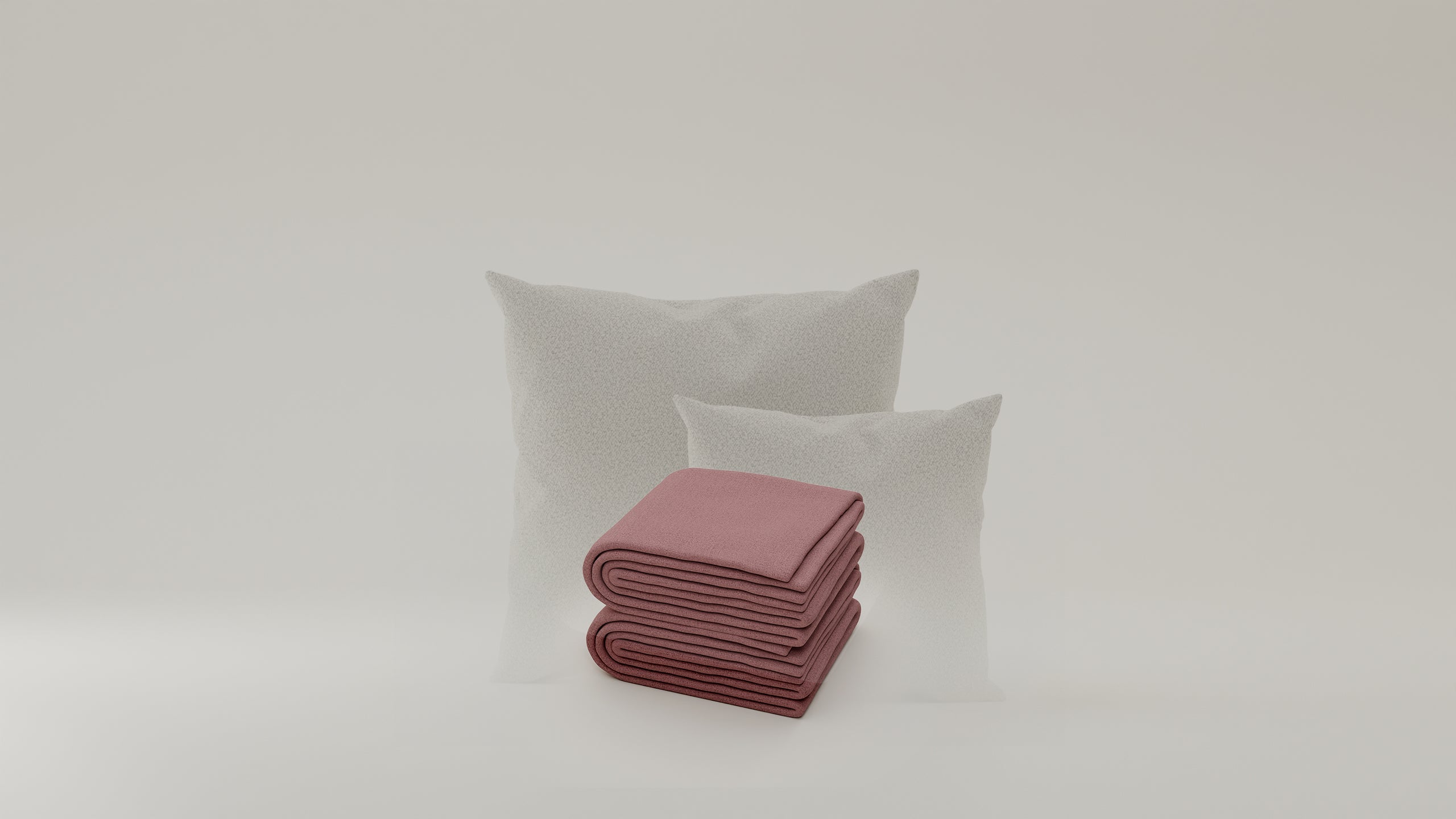 Fabric cover - Cushion Set 1