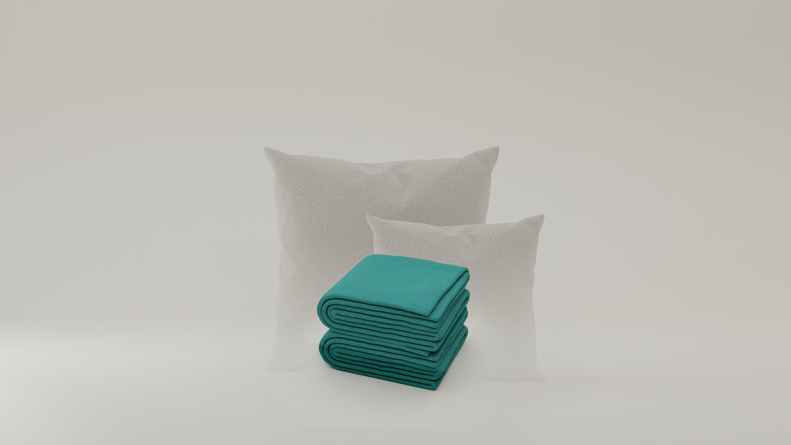 Fabric cover - Cushion Set 1
