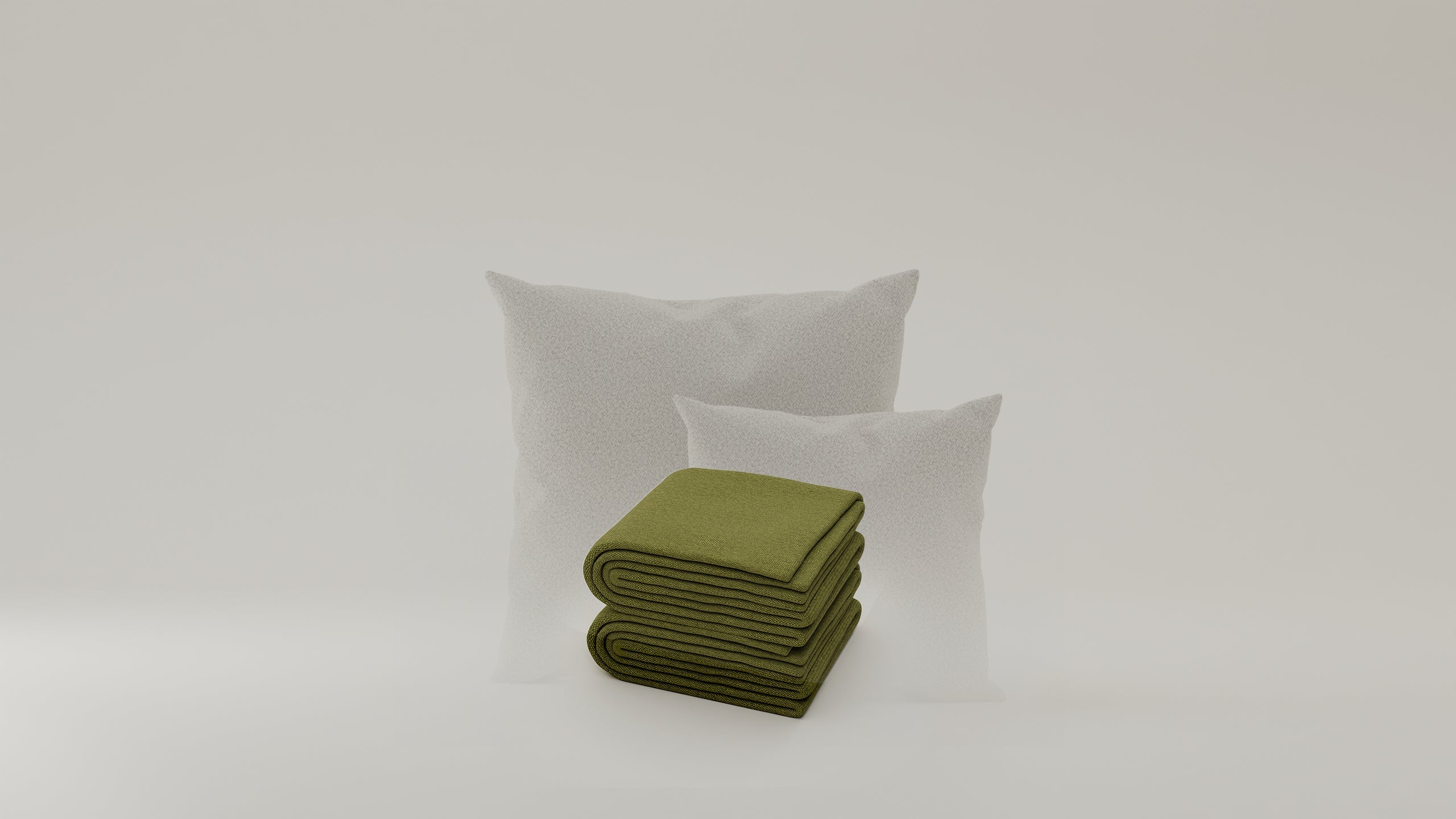 Fabric cover - Cushion Set 1