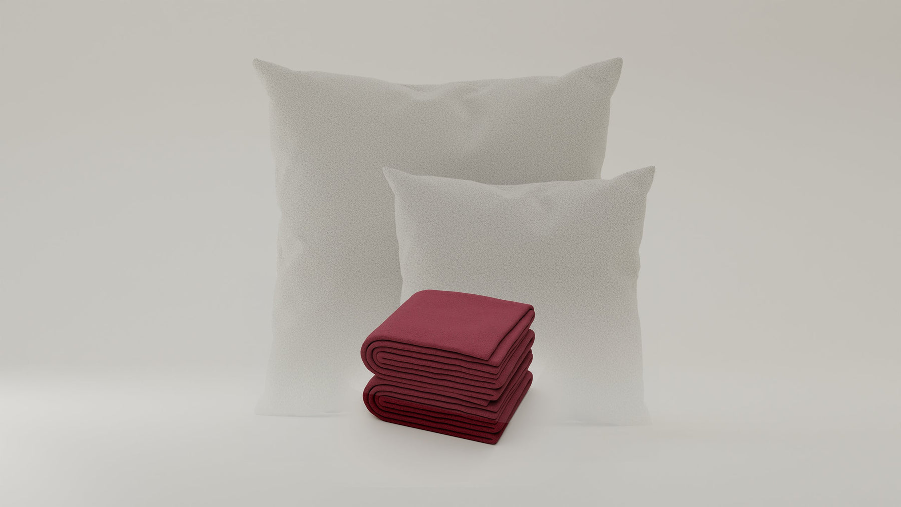 Fabric cover - Cushion Set 1