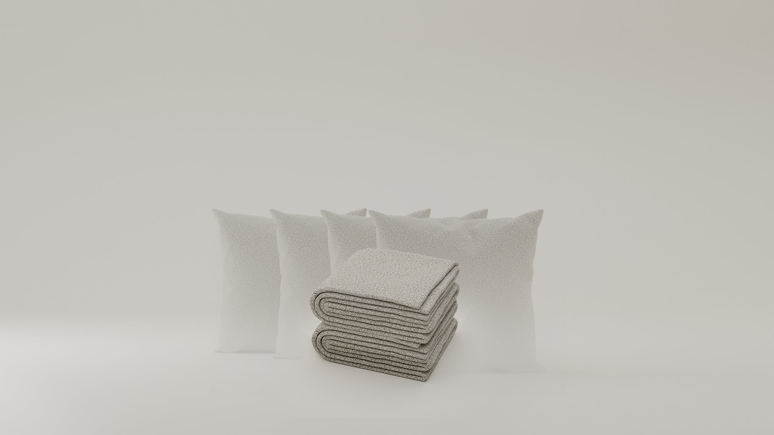 Fabric cover - Cushion set 5