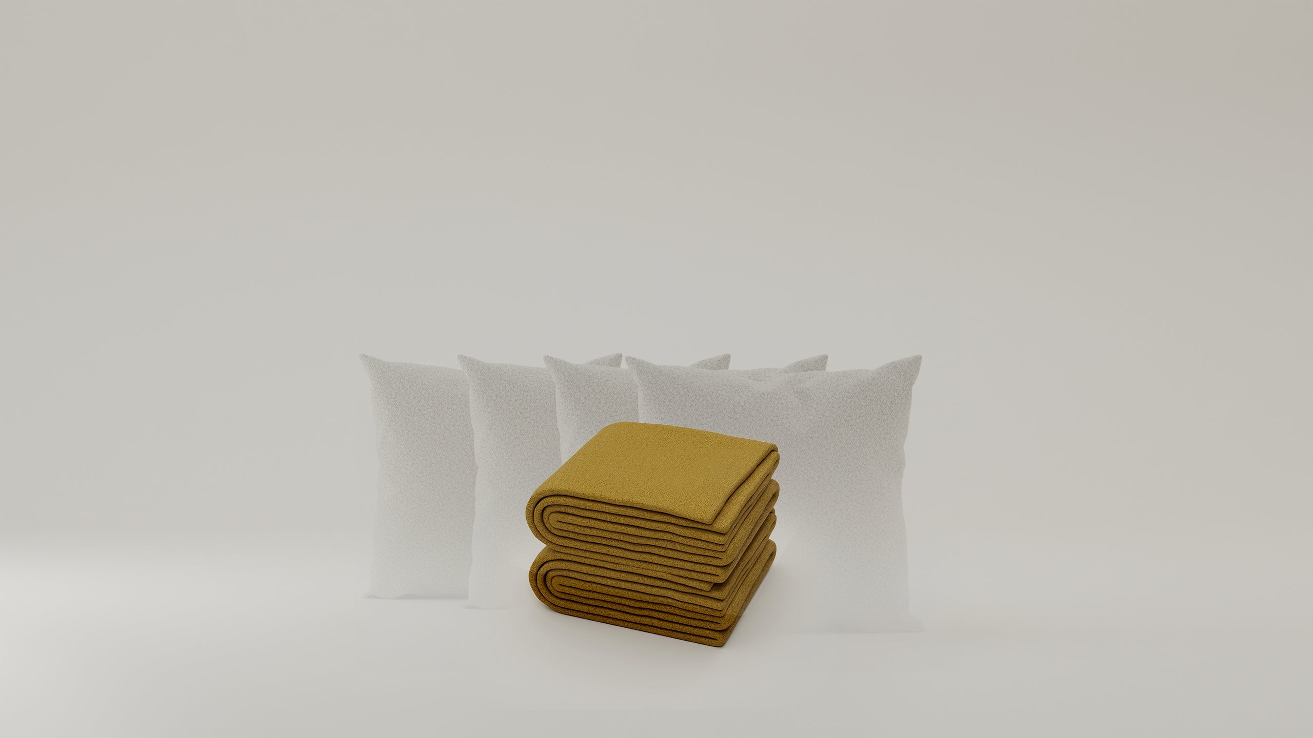 Fabric cover - Cushion set 5