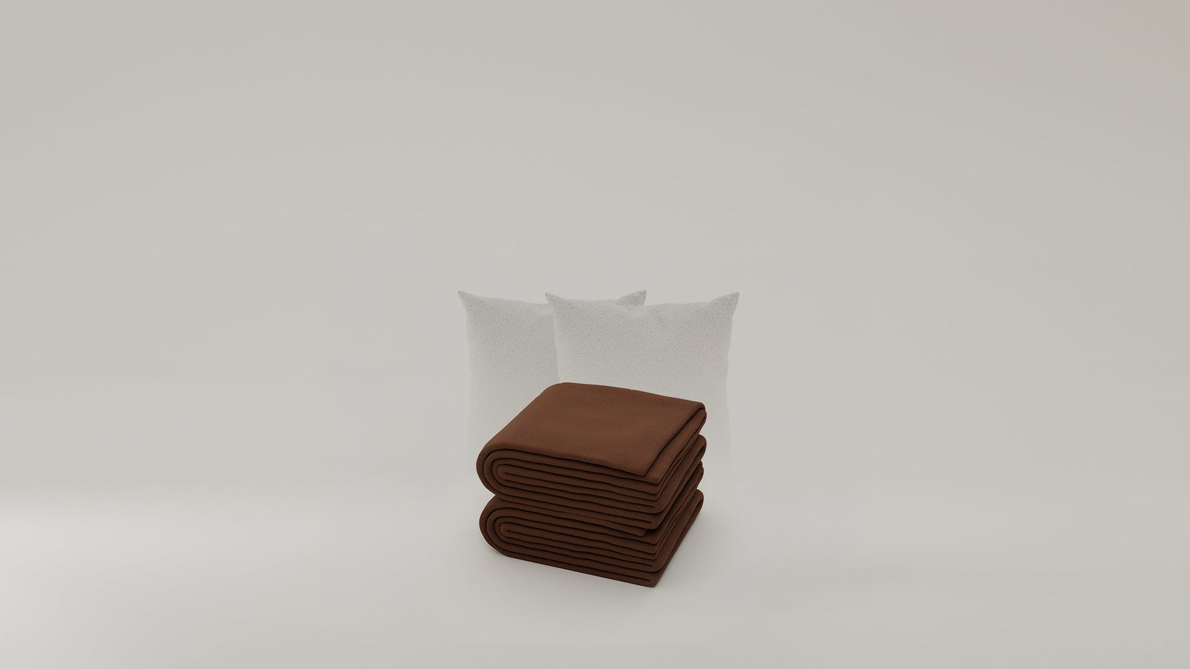 Fabric Cover Cushion Set 6