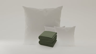 Forest-Cord / 2x50x50cm / 100x100cm