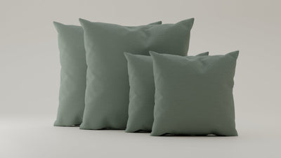 Glacier-Cord / 2x 50x50cm / 2x 70x70cm