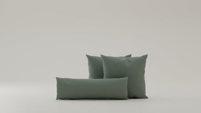 Glacier-Cord / 2x50x50cm / 1x24x75cm