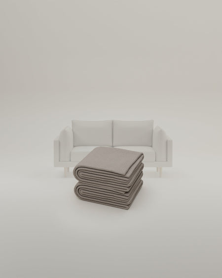 Fabric cover - Modular sofa Donna 2-seater