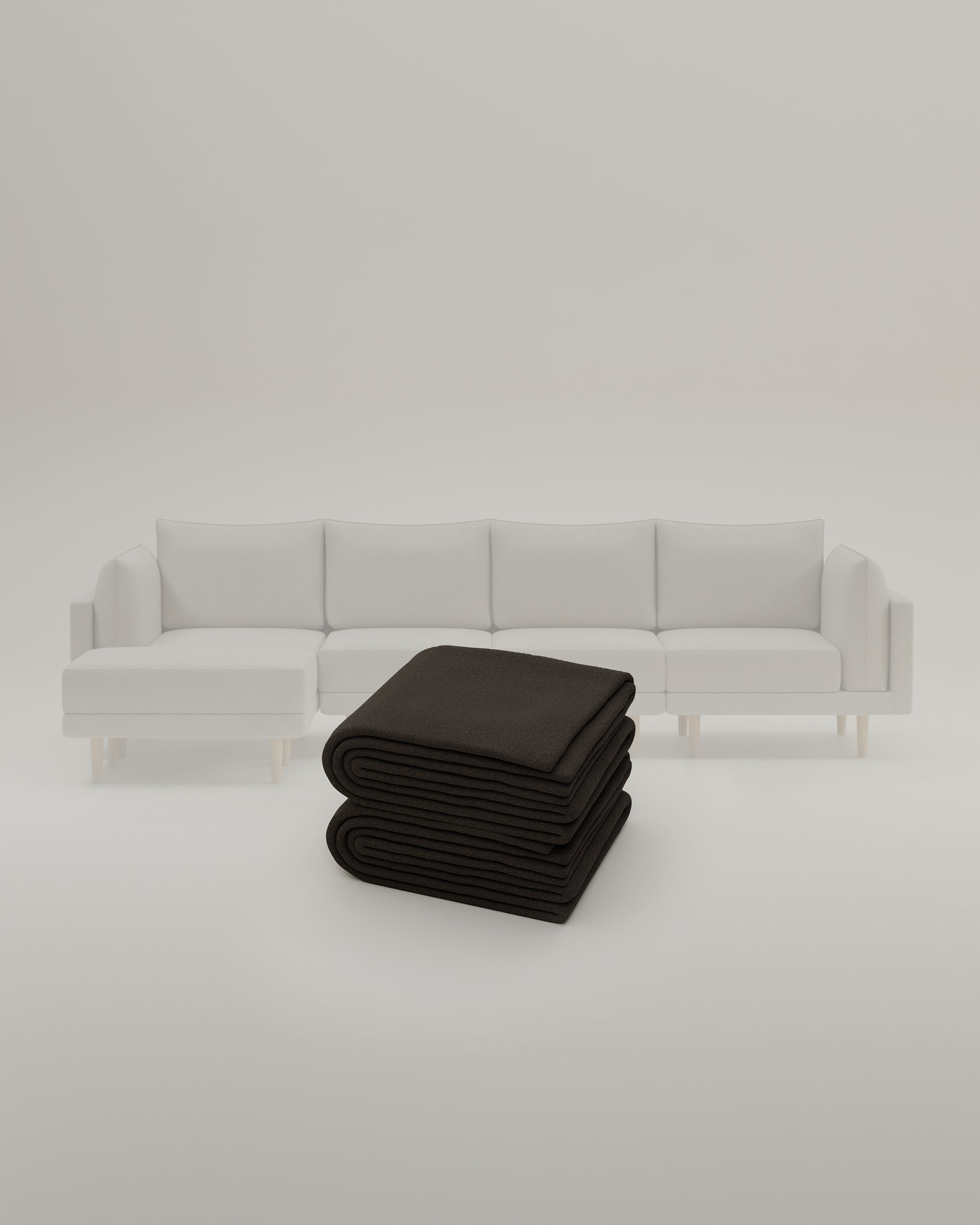 Fabric cover - Modular sofa Donna corner sofa XL