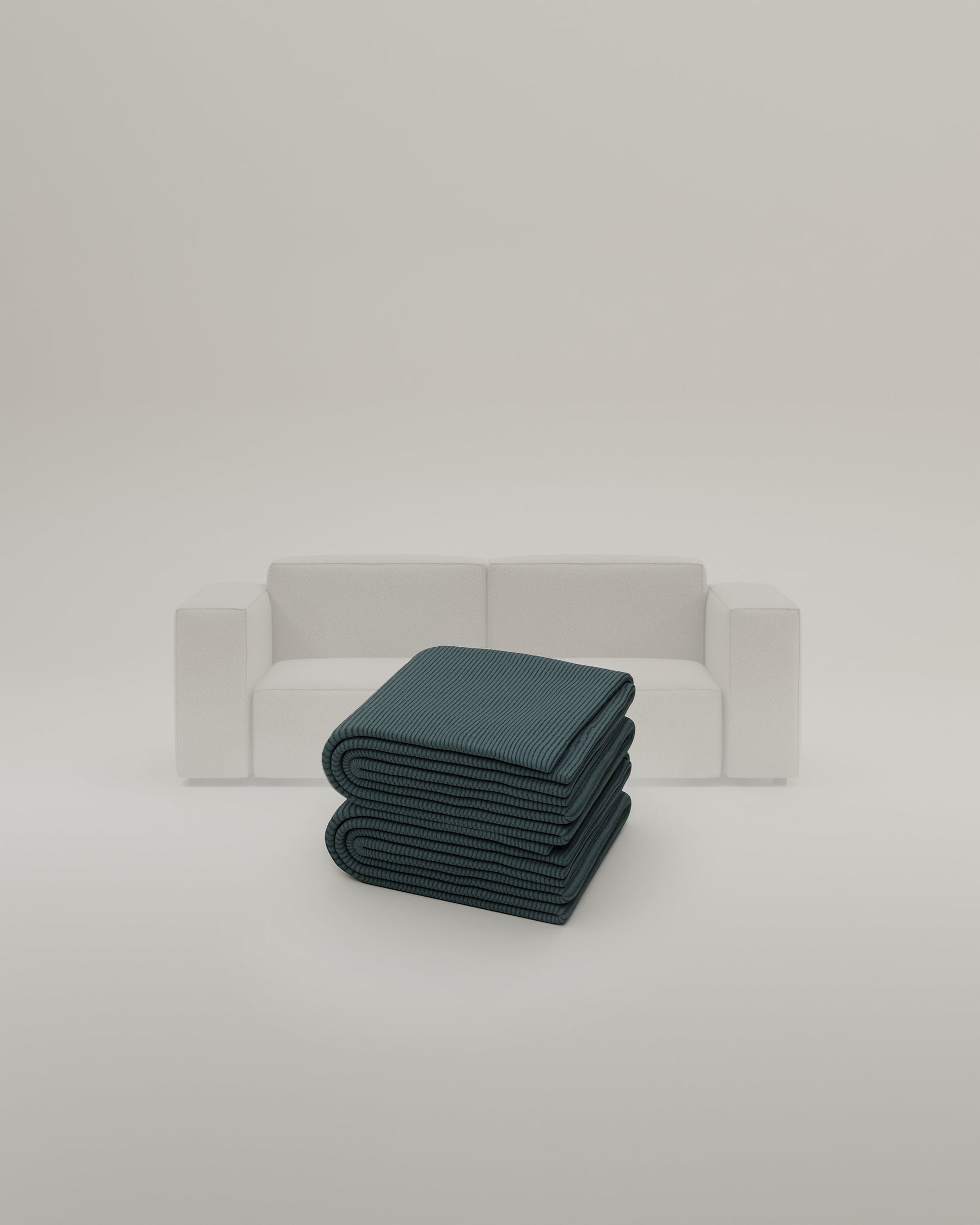 Fabric upholstery - Harvey modular 2-seater sofa