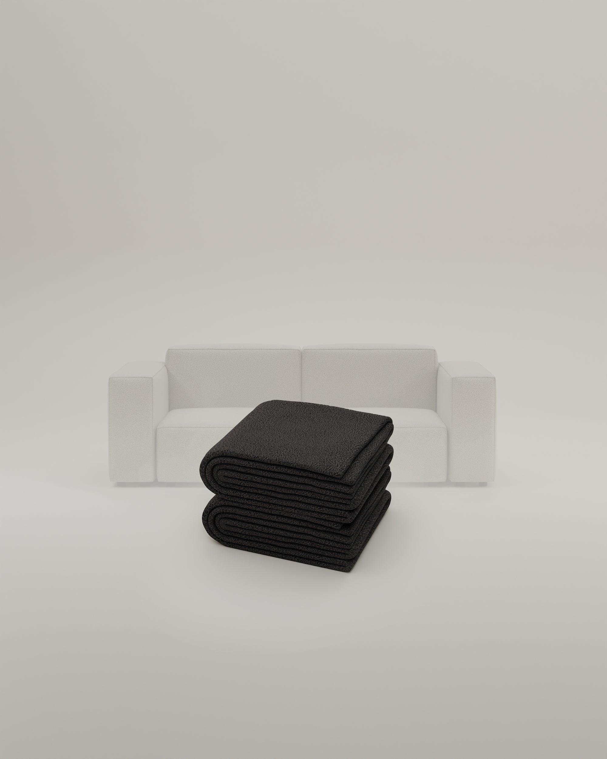 Fabric upholstery - Harvey modular 2-seater sofa