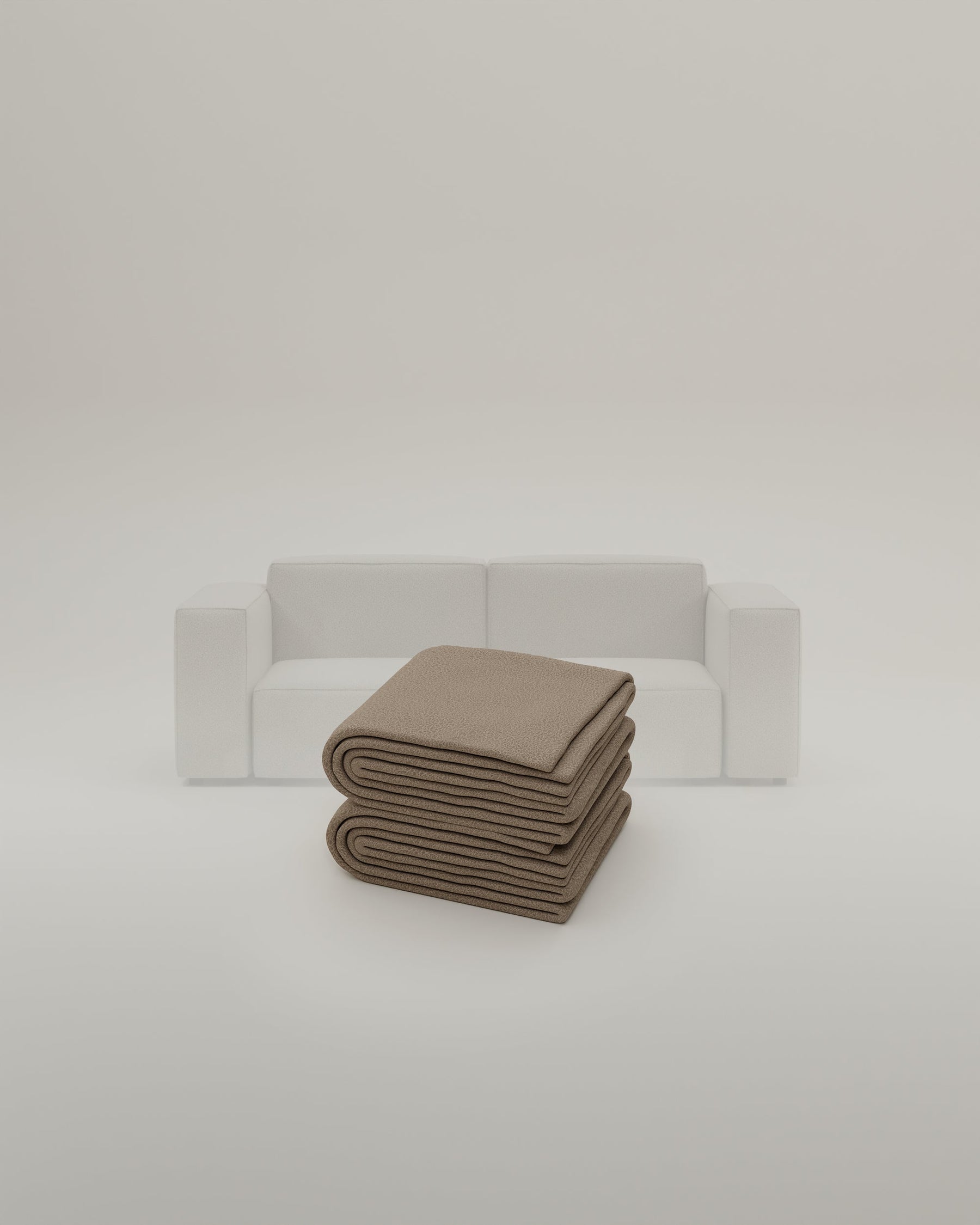 Fabric upholstery - Harvey modular 2-seater sofa