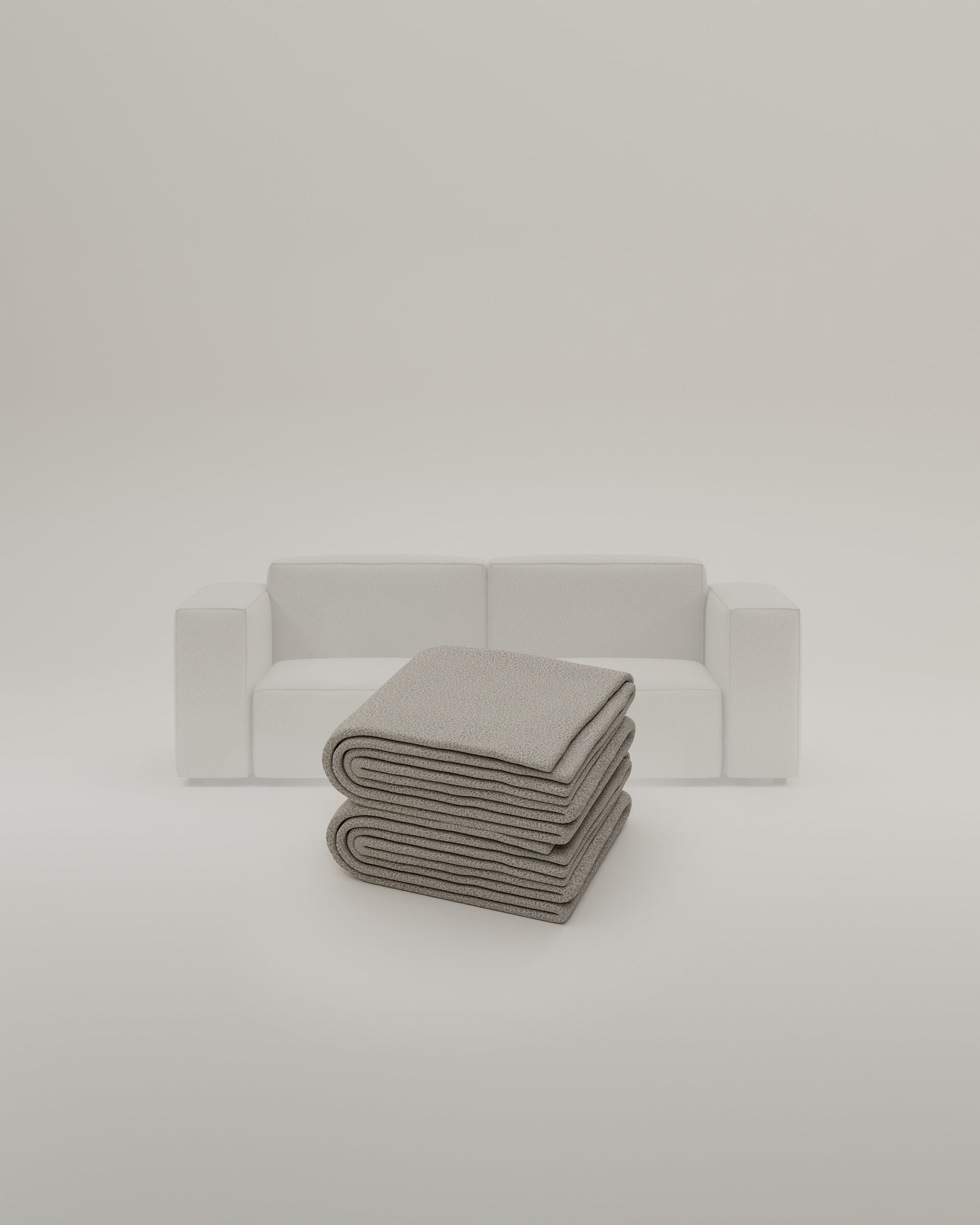 Fabric upholstery - Harvey modular 2-seater sofa