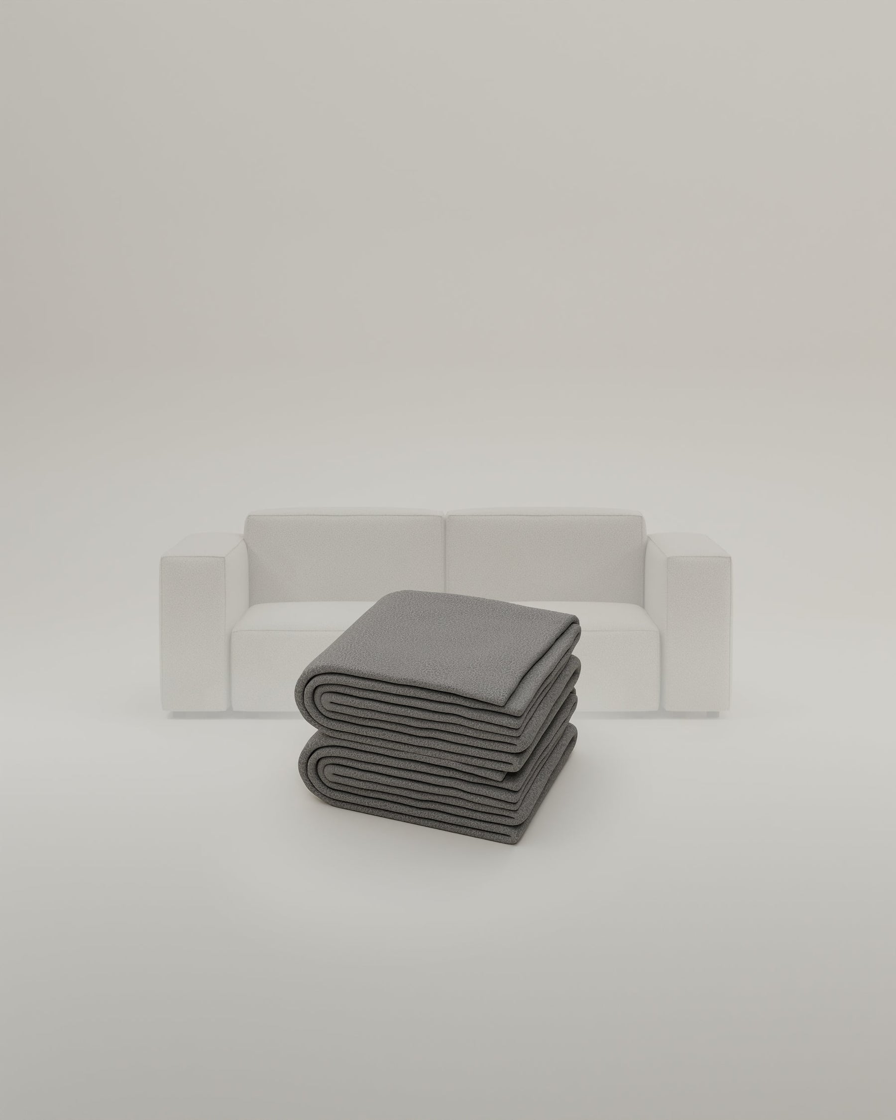Fabric upholstery - Harvey modular 2-seater sofa