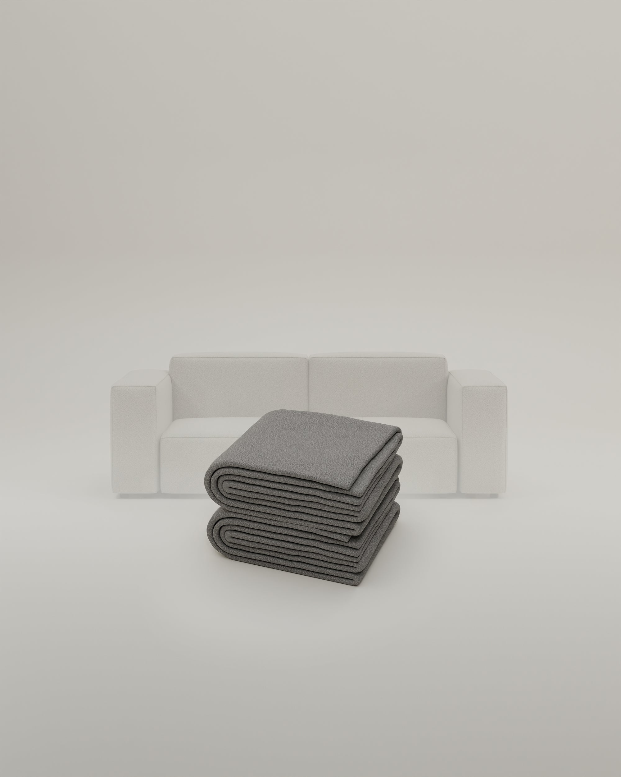 Fabric upholstery - Harvey modular 2-seater sofa