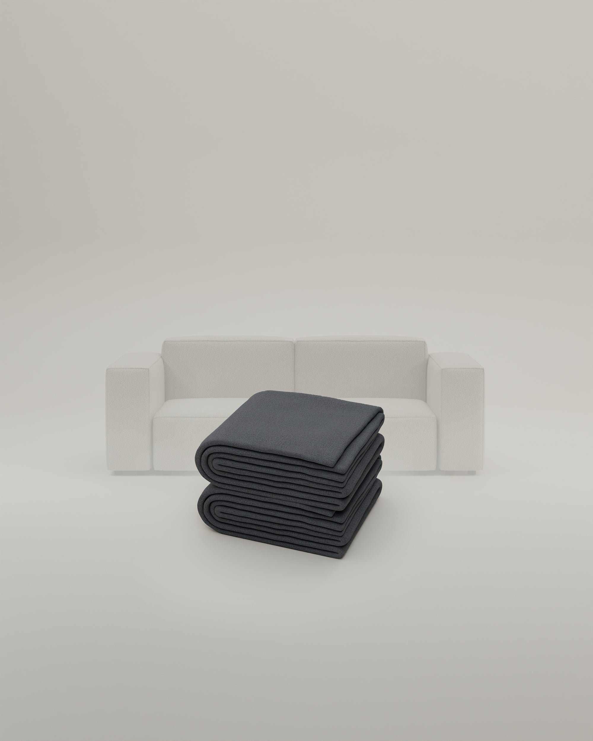 Fabric upholstery - Harvey modular 2-seater sofa