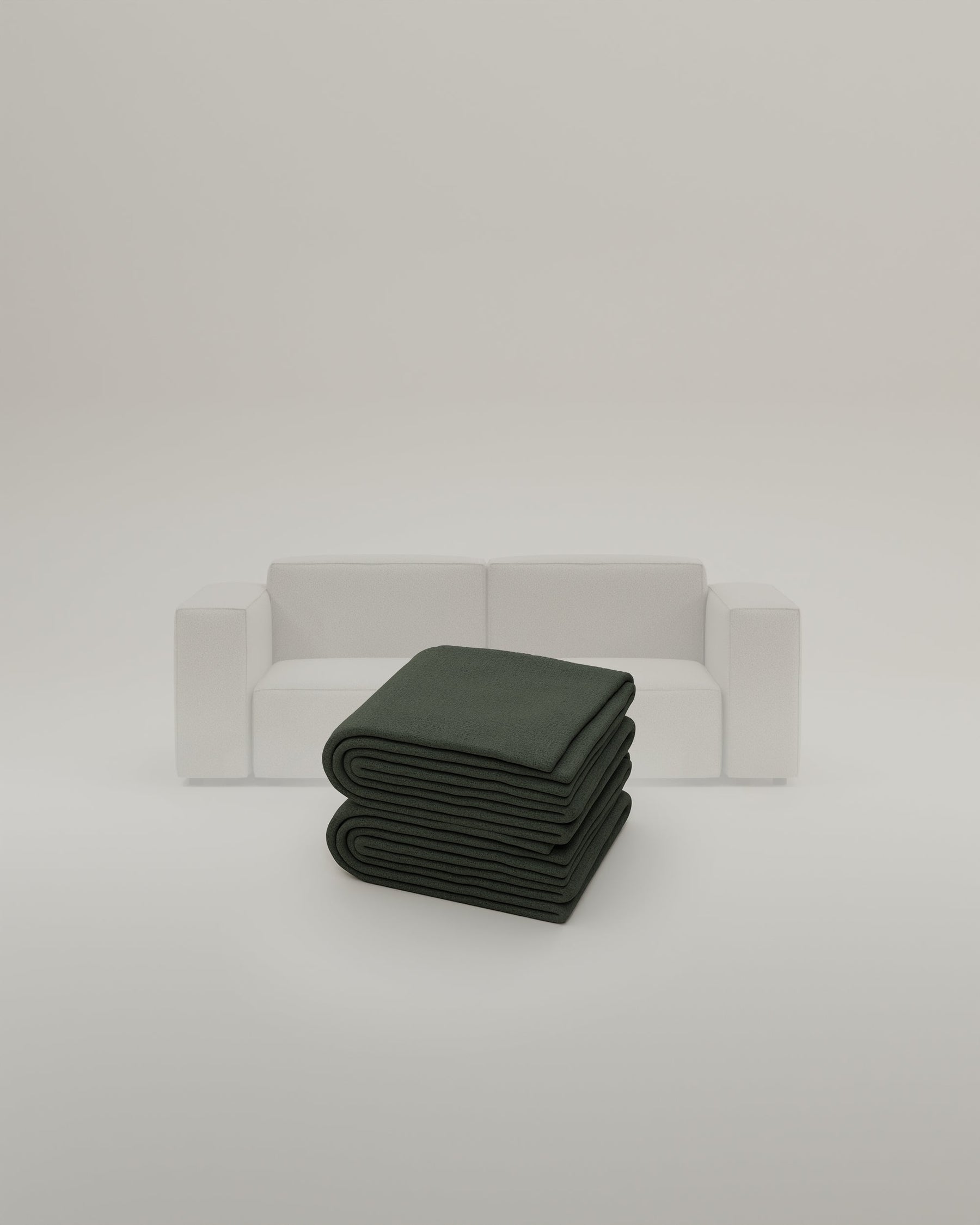 Fabric upholstery - Harvey modular 2-seater sofa