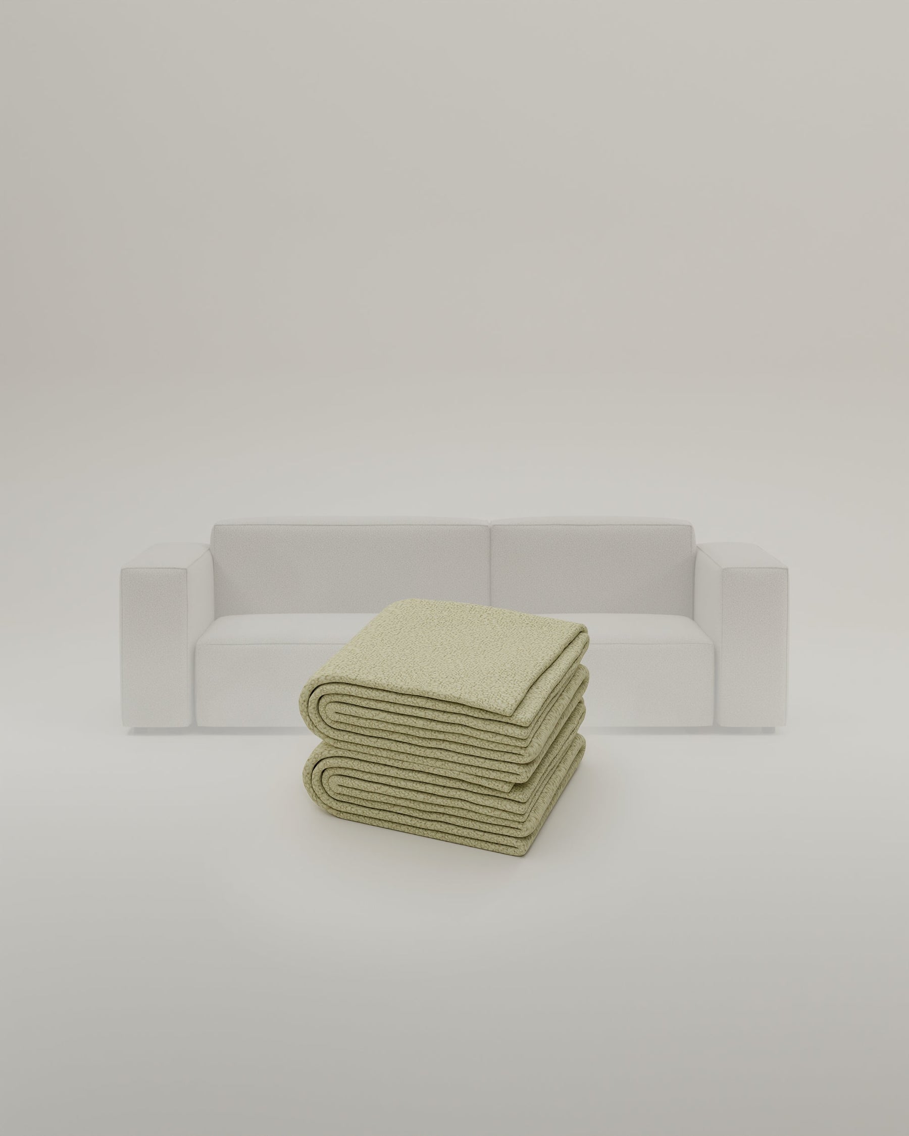 Fabric upholstery - Harvey 3-seater modular sofa