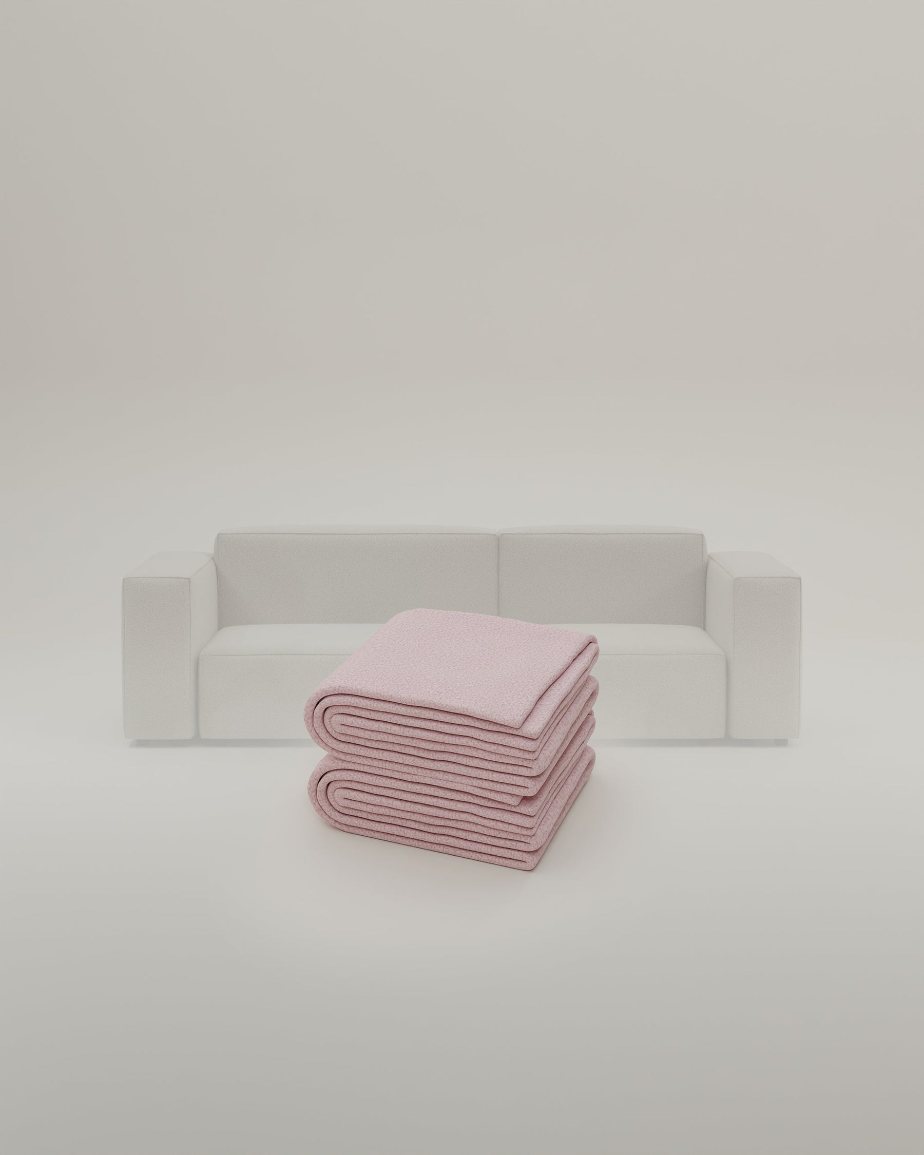Fabric upholstery - Harvey 3-seater modular sofa
