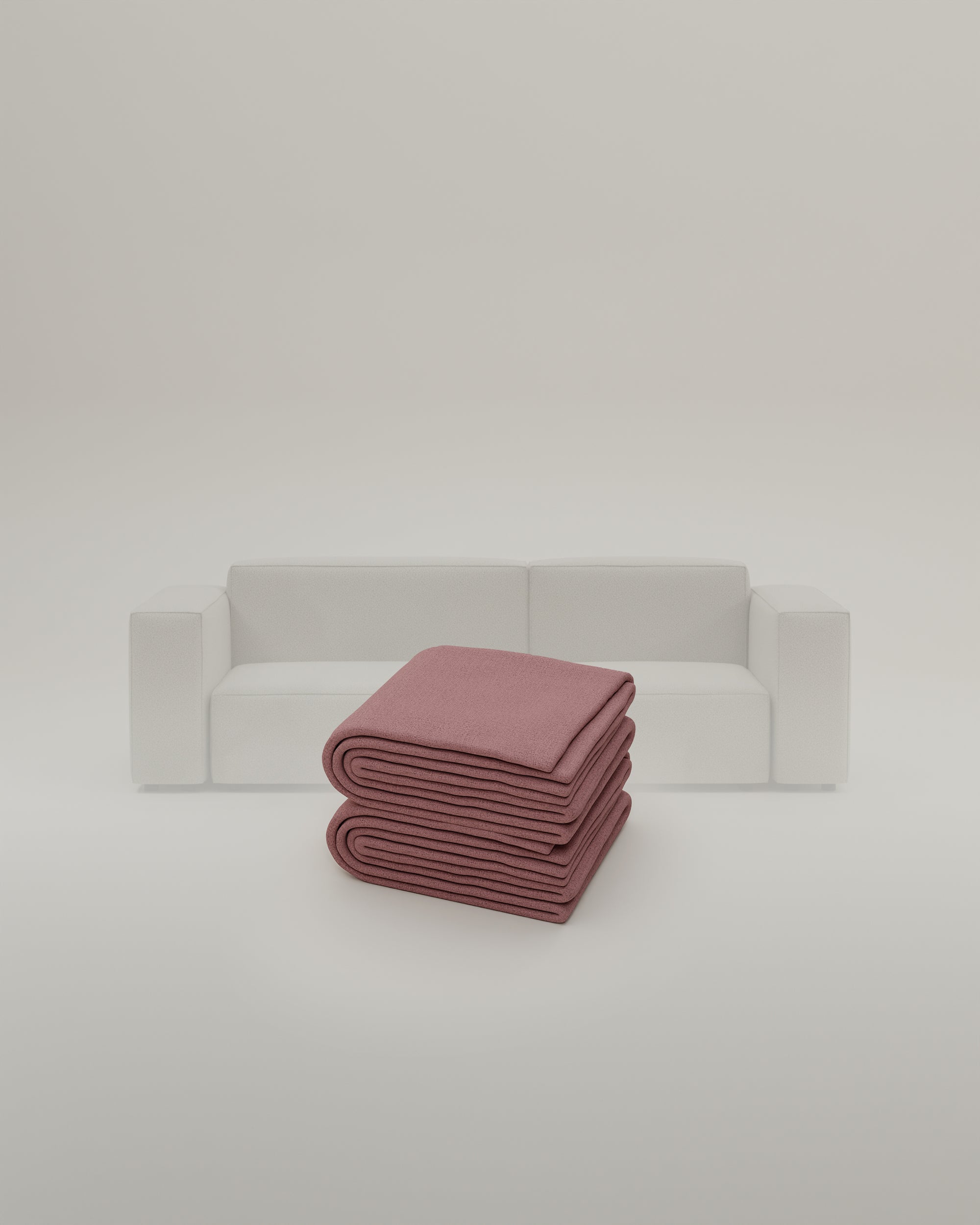 Fabric upholstery - Harvey 3-seater modular sofa