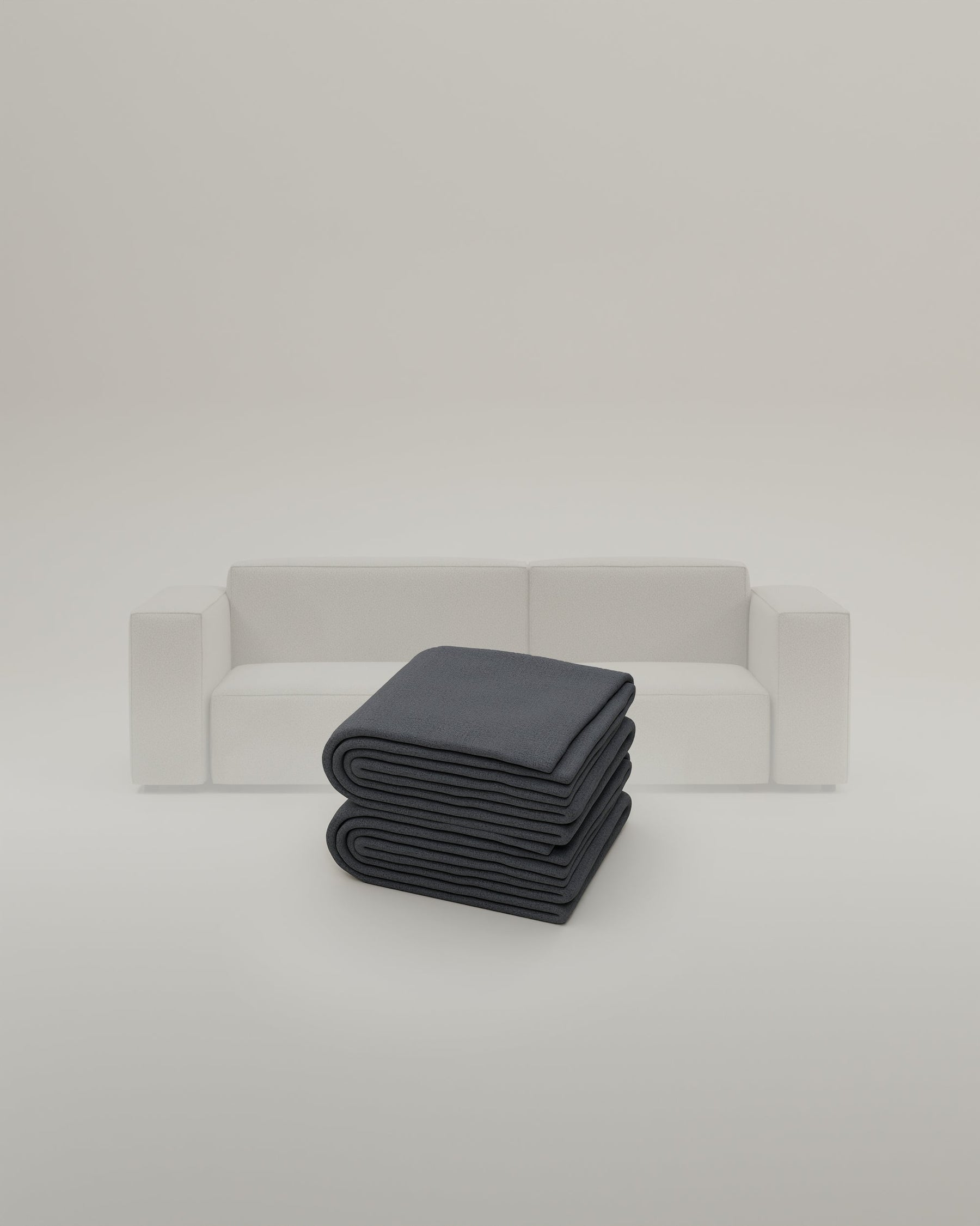 Fabric upholstery - Harvey 3-seater modular sofa