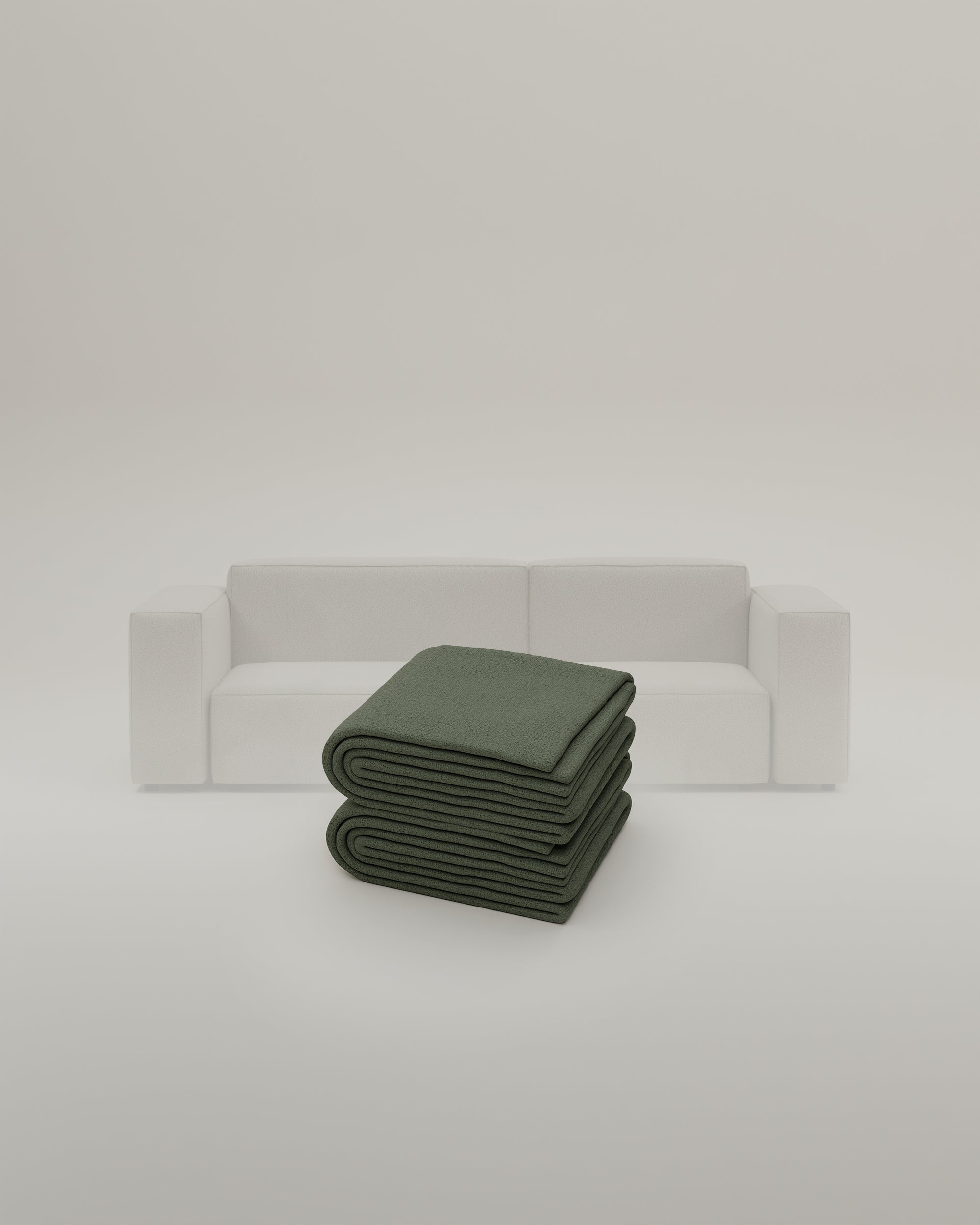 Fabric upholstery - Harvey 3-seater modular sofa