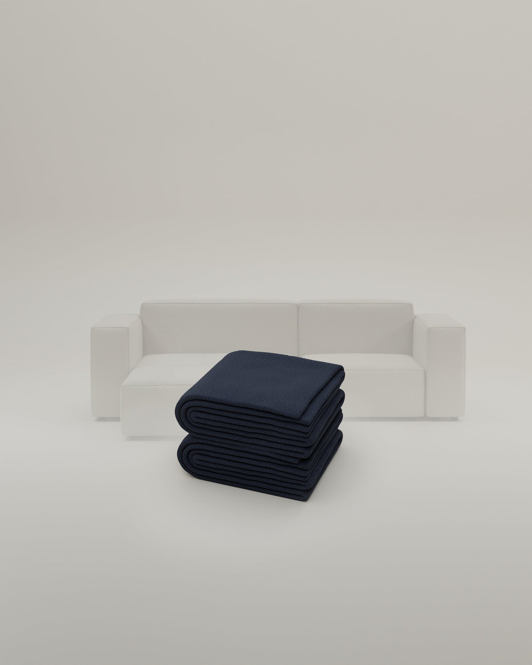Fabric upholstery - Harvey modular 3-seater corner sofa