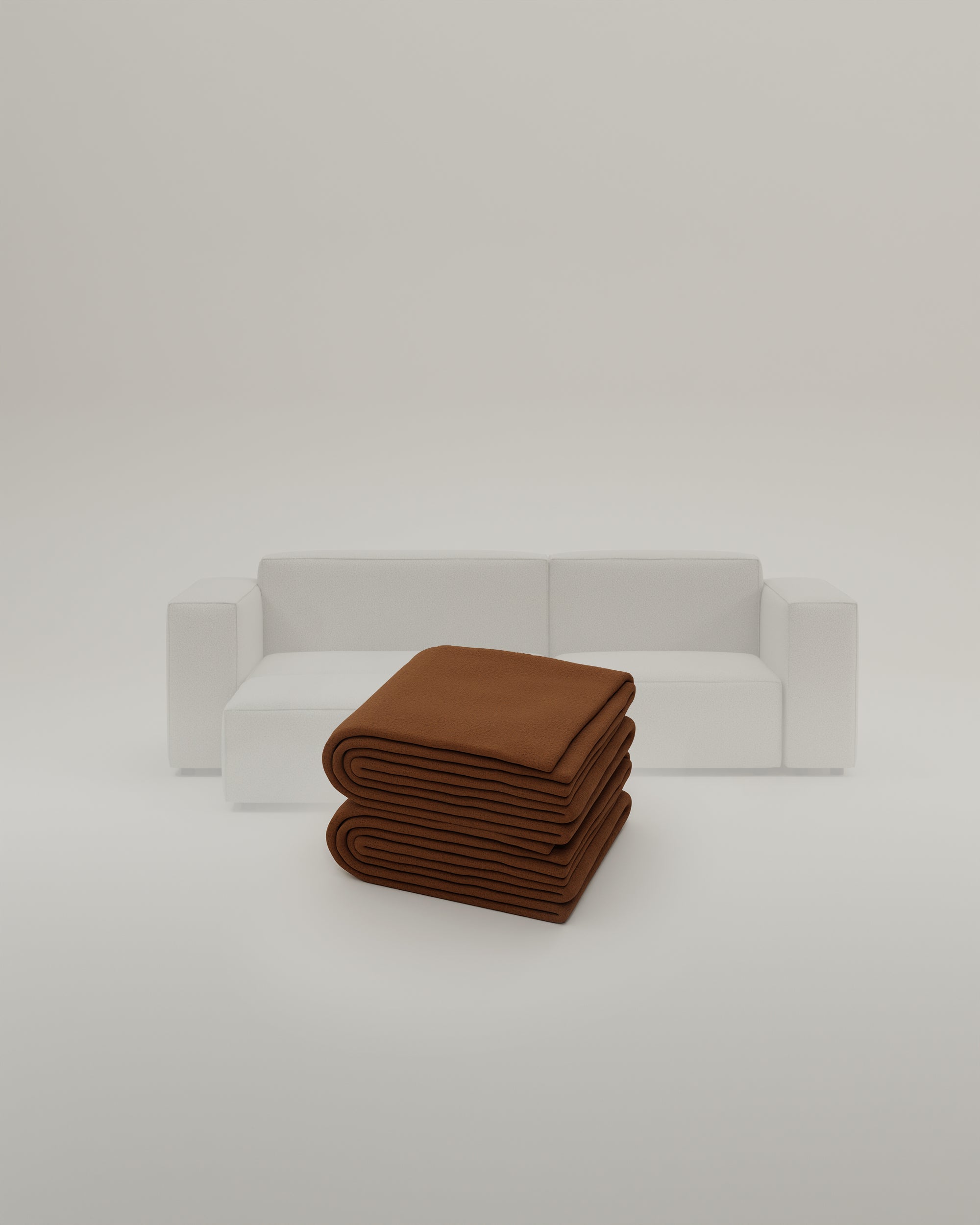 Fabric upholstery - Harvey modular 3-seater corner sofa