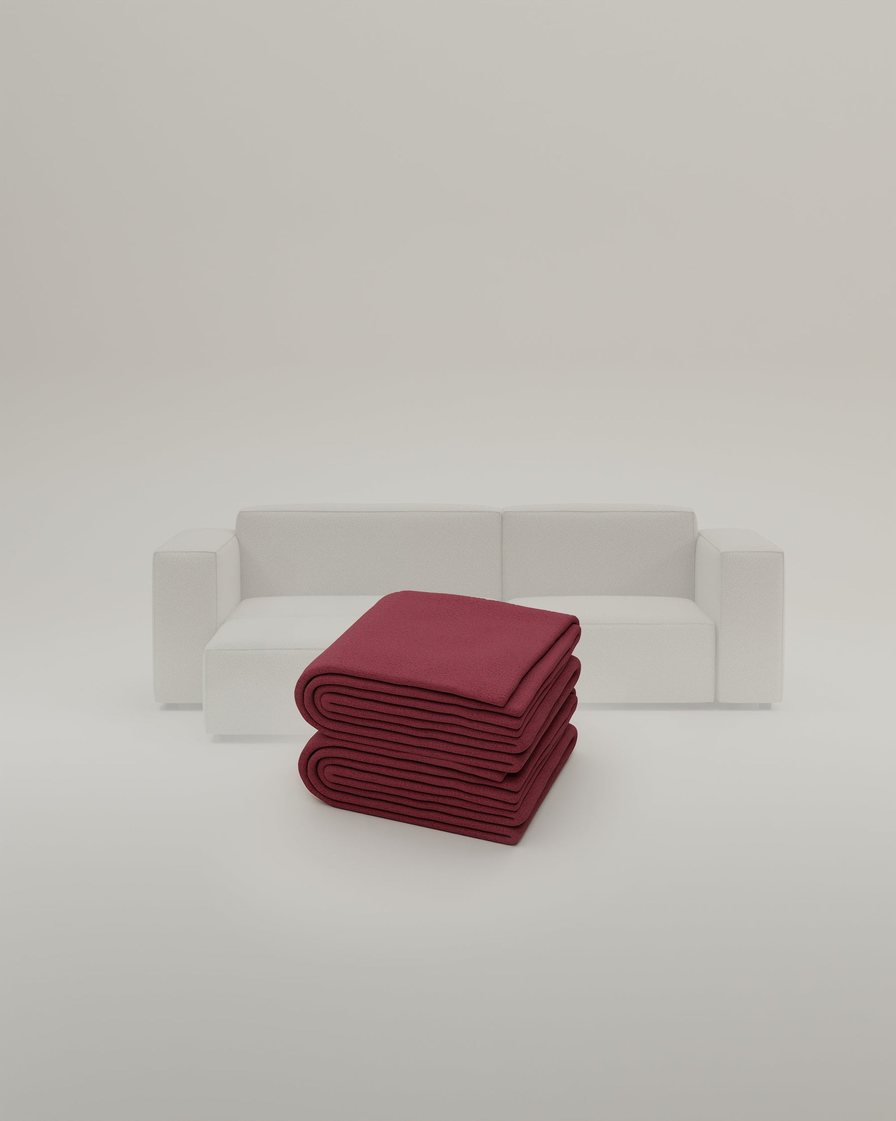 Fabric upholstery - Harvey modular 3-seater corner sofa