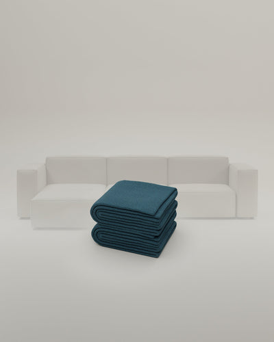 Blue-Veluno