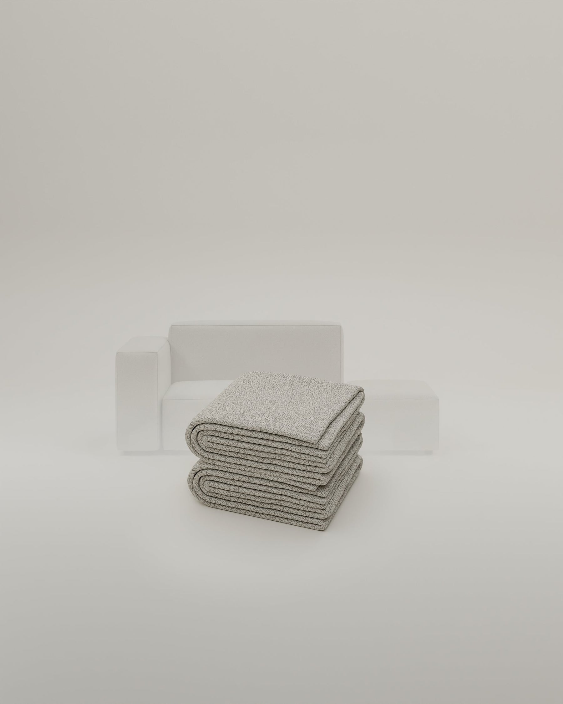 Fabric cover - Austrian modular sofa Harvey open 2-seater