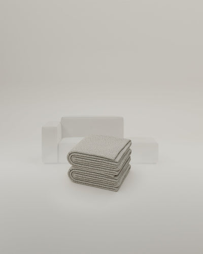 Antarctica Bouclé