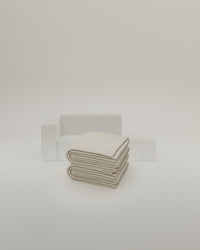 Stoffbezug - Modulares Sofa Harvey Offener 2-Sitzer