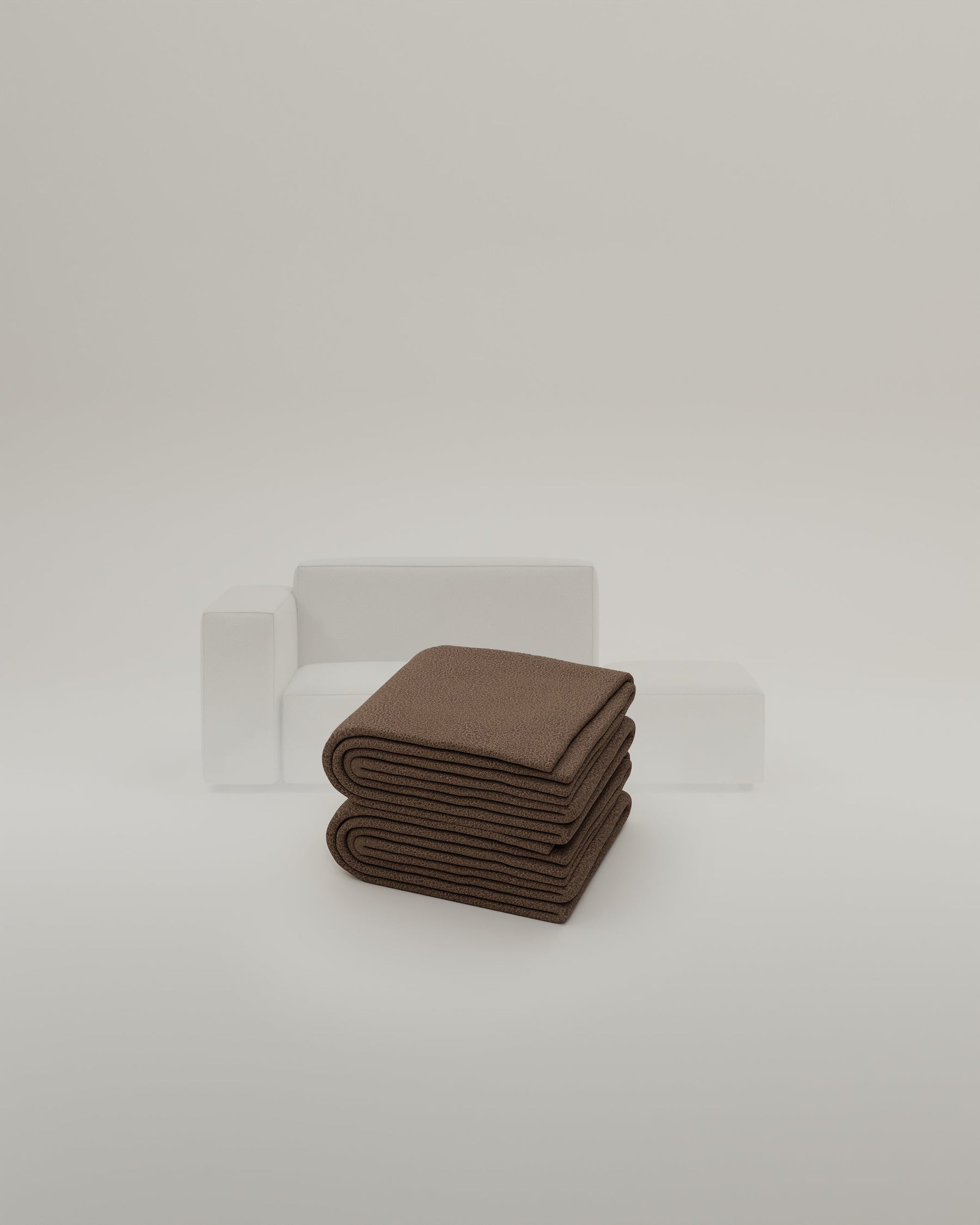 Fabric cover - Austrian modular sofa Harvey open 2-seater