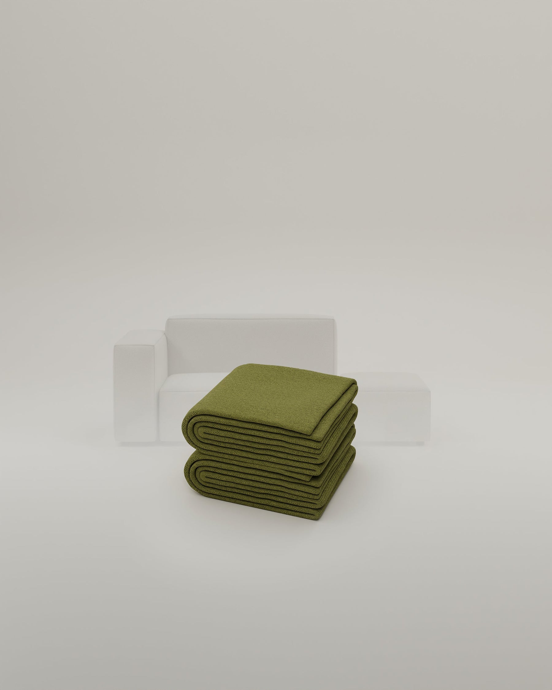 Fabric cover - Austrian modular sofa Harvey open 2-seater