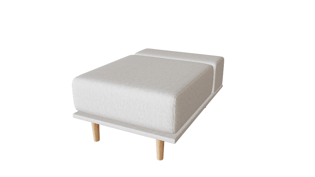 Jenny Ottoman