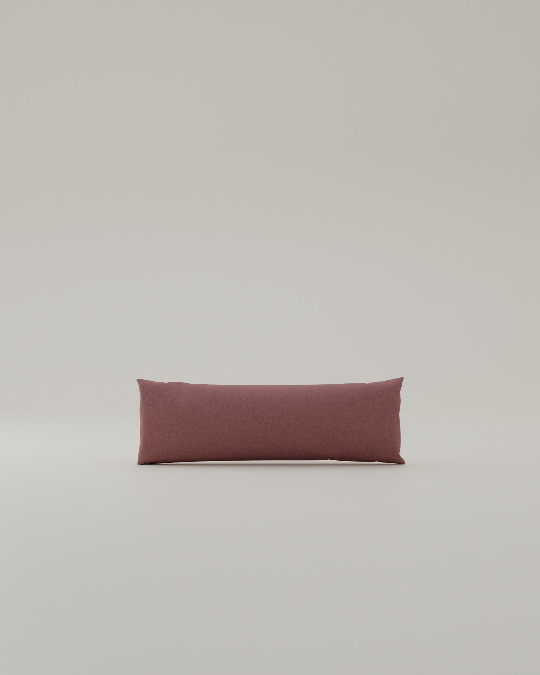 Kidney pillow - Linea fabric 