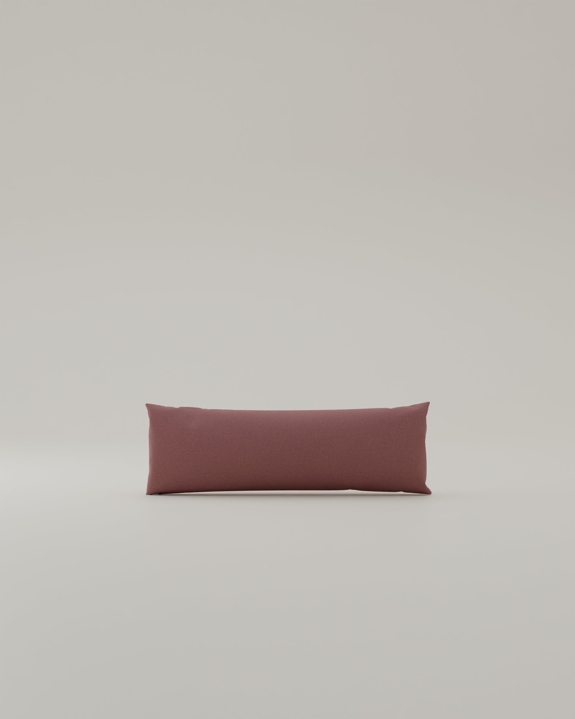 Kidney pillow - Linea fabric 