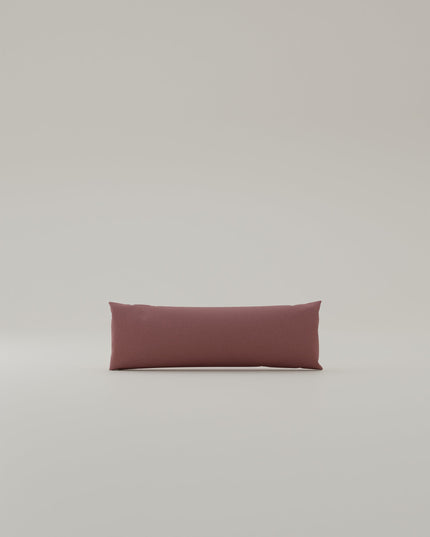 Fabric cover - kidney pillow fabric Linea 