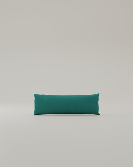 Kidney pillow fabric Veluno 
