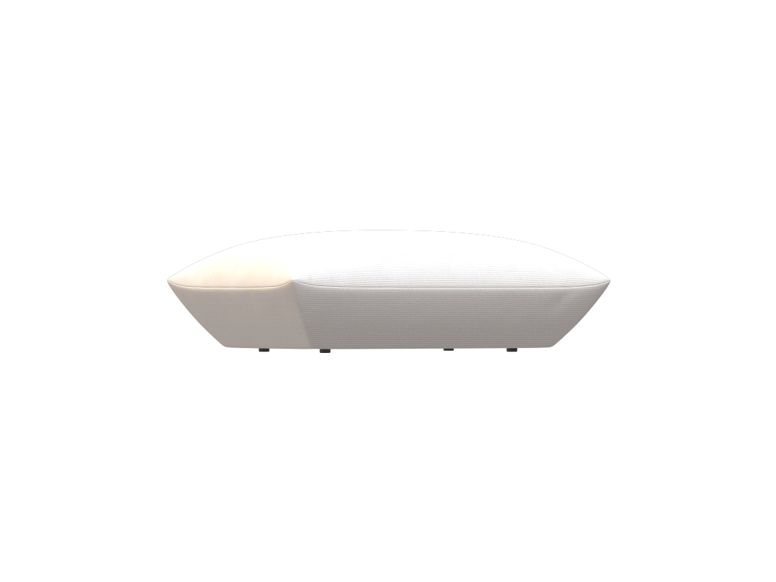 Luma hocker H1