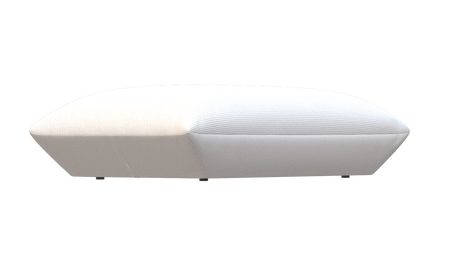 Stoffbezug-Luma hocker H2