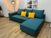 Outlet - Modulares Sofa Marie mit Schlaffunktion - Showroom Wien