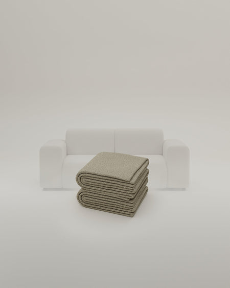 Fabric cover - Modular sofa Nina 2-seater