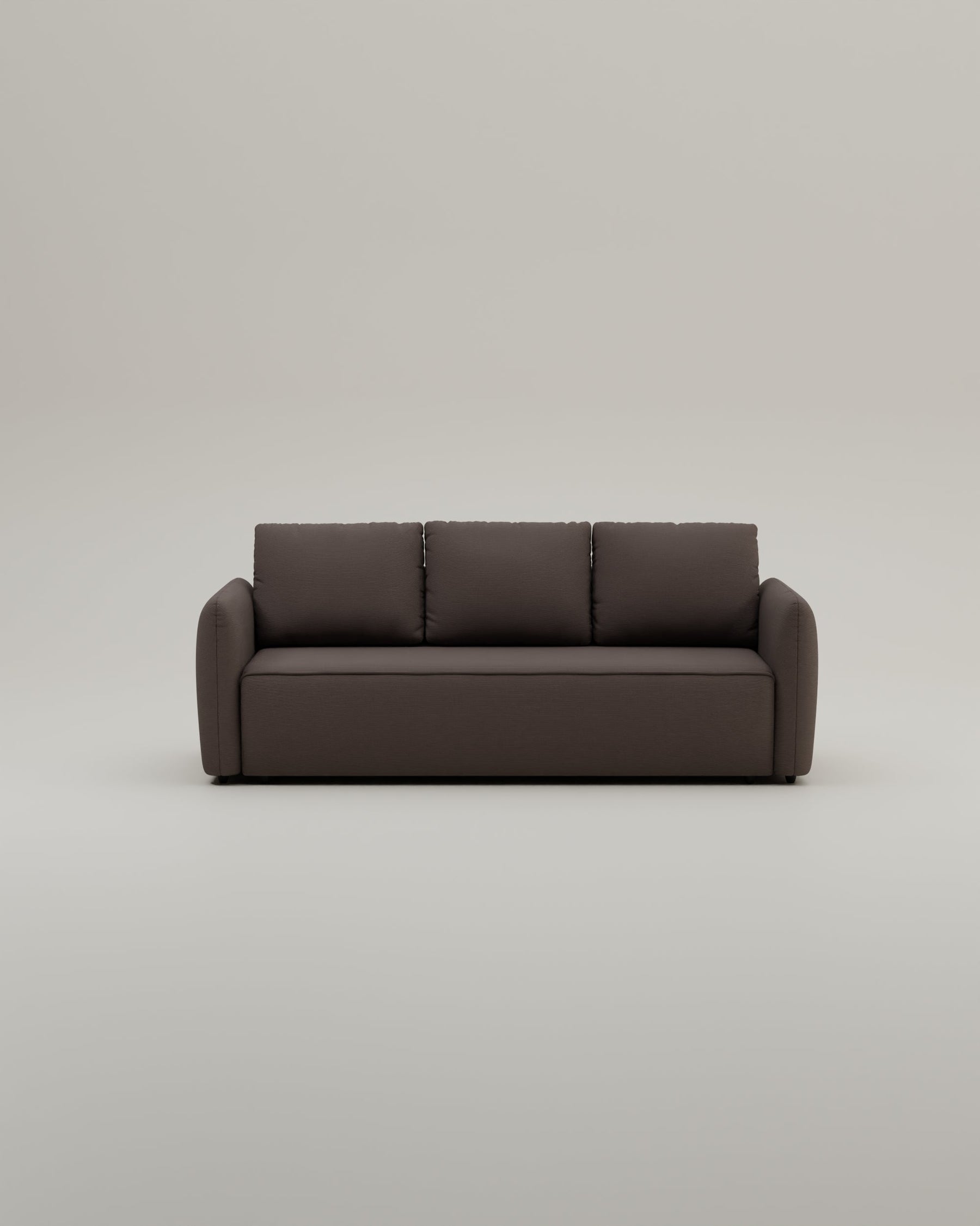 Schlafsofa Nora 2-sitzer