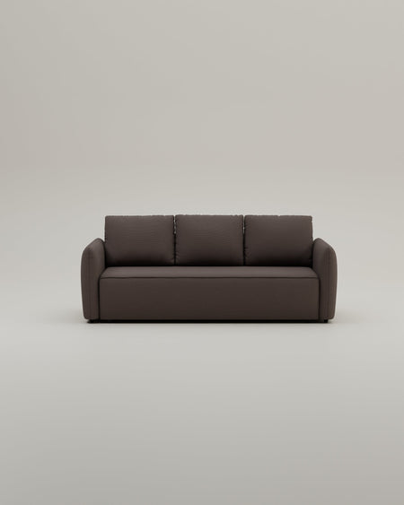 Schlafsofa Nora 2-sitzer