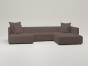 Stoffbezug - Modulares Sofa Paula M