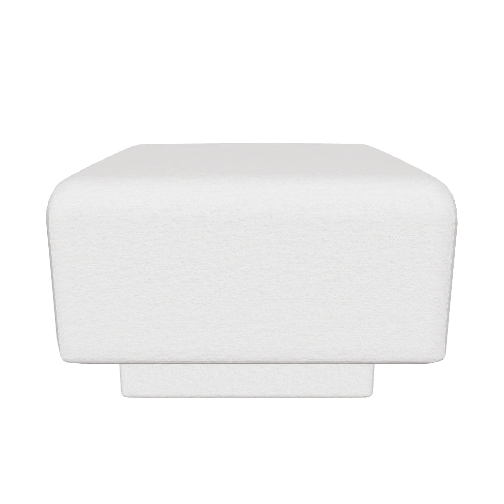 Marie Element C als Ottoman