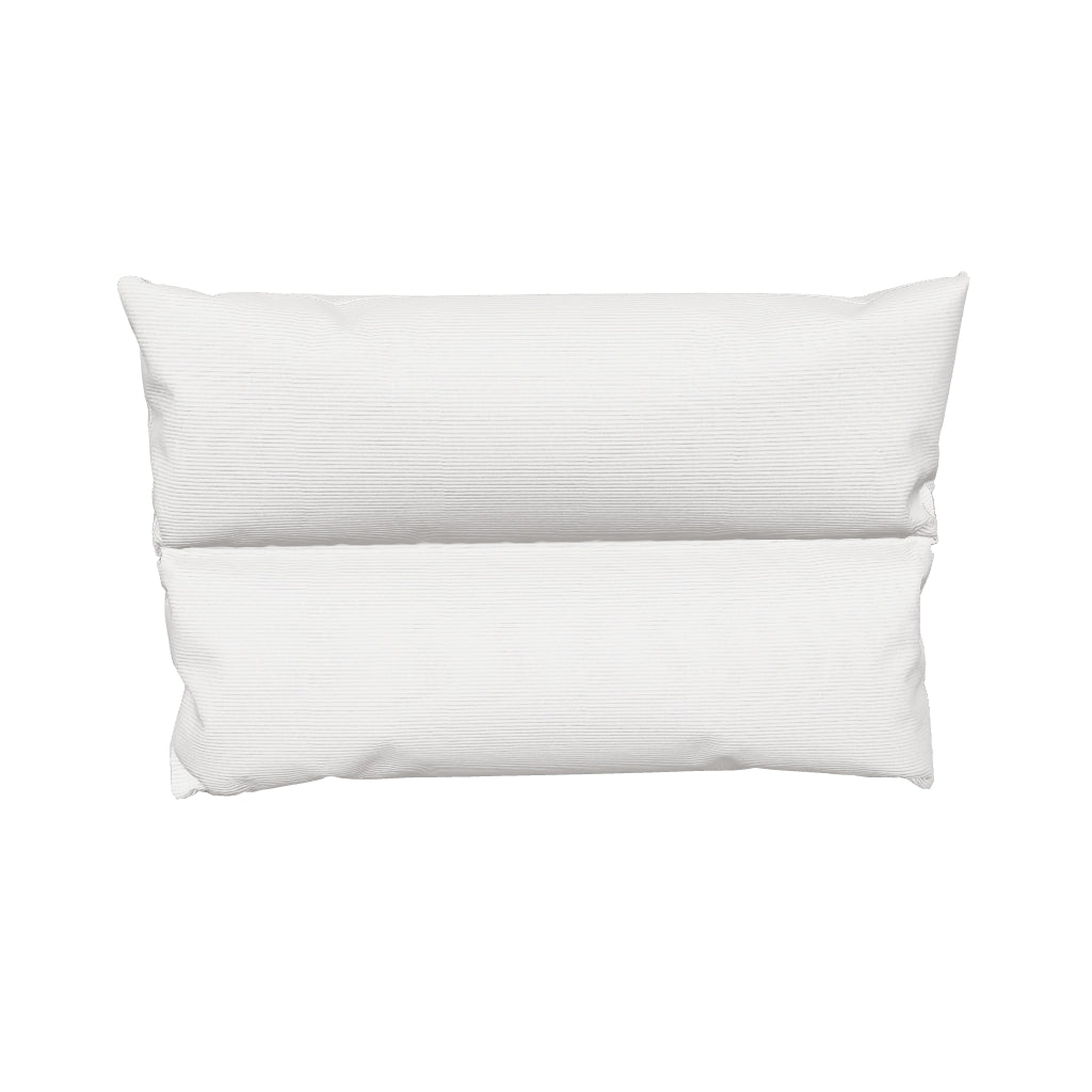 Stoffbezug - Harvey Kissen P2 48x75cm