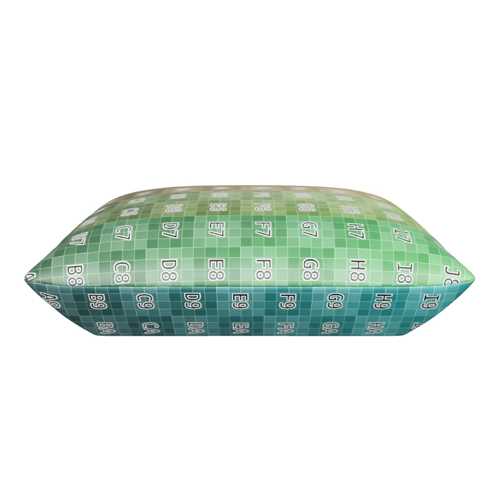 Stoffbezug - Luma hocker H1